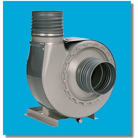 Centrifugal Fan