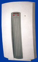 DHC-8 Water Heater