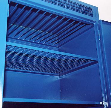 Drying Cabinet