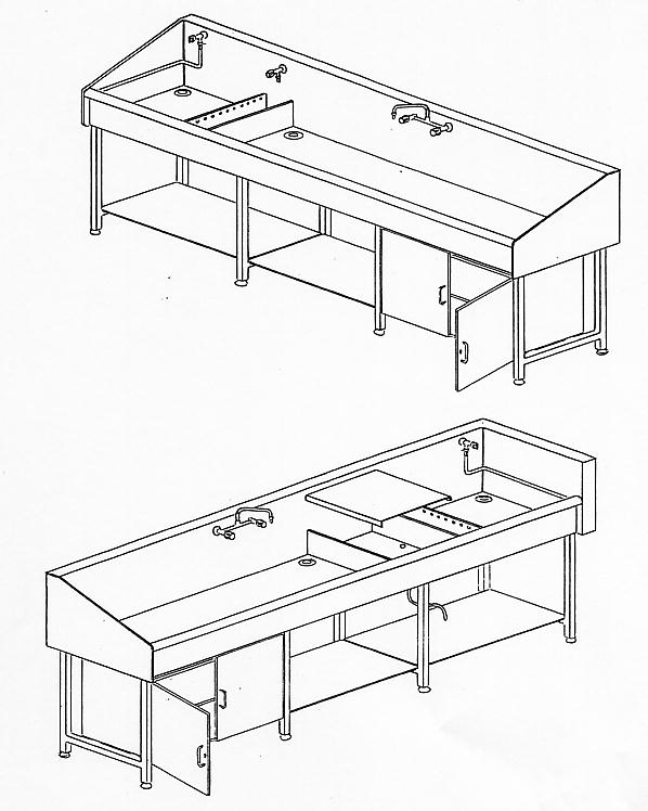 Models 1725 and 1735