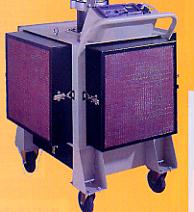 Controlling Solvent Emission