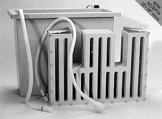 Paterson Print Washer