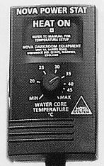 PowerStat Temperature Control