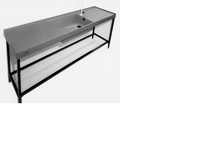 Heavy Duty Wet Bench