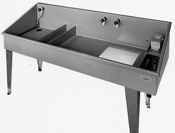 lith film development inspection panel