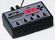 System 2000 Process Control