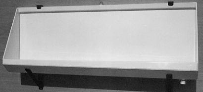 Polypropylene Urinal